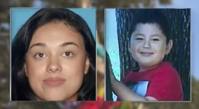 Mujer confiesa haber asesinado a su hijo, cuyo cadáver fue identificado erróneamente