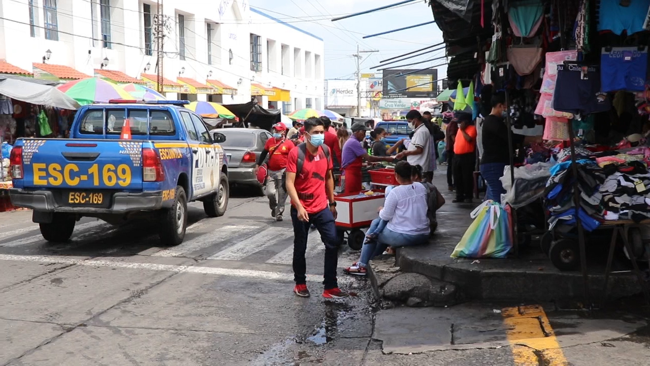 VIDEO | Reforzarán acciones en Escuintla por incremento de casos de coronavirus