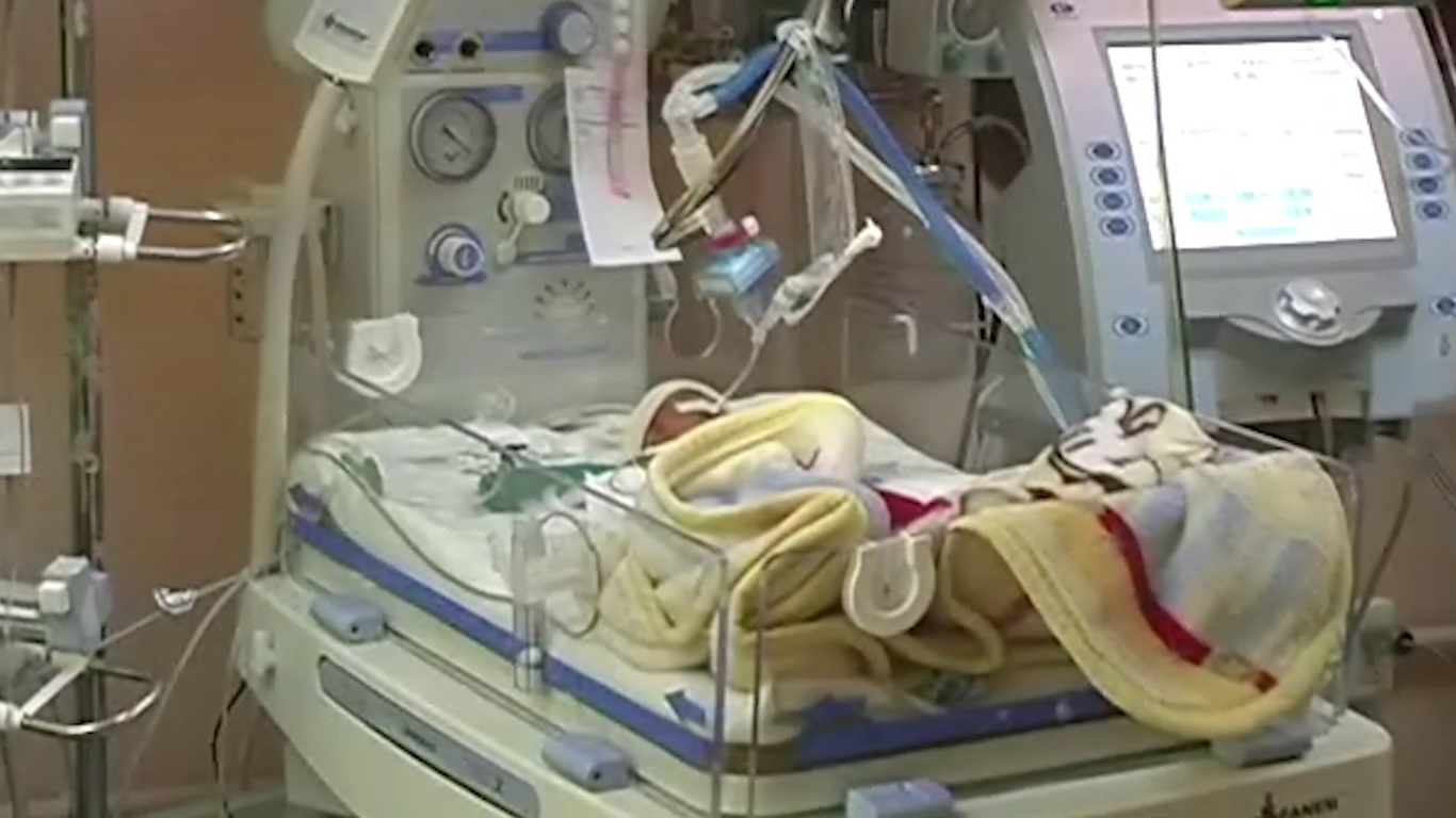 VIDEOS | Centenares de niños se han contagiado de covid-19 en Quiché en lo que va del año varios han tenido que ser ingresados al hospital