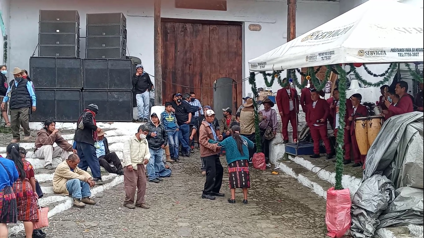 Autoridades departamentales y municipales de Quiché se enfrentan por autorización de fiestas comunales y privadas