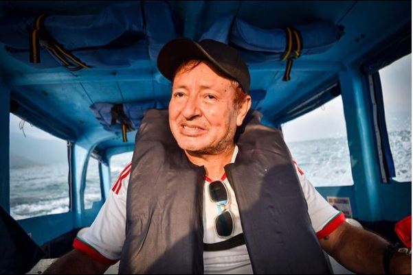 Sammy Perez acumula grandiosa deuda en el hospital