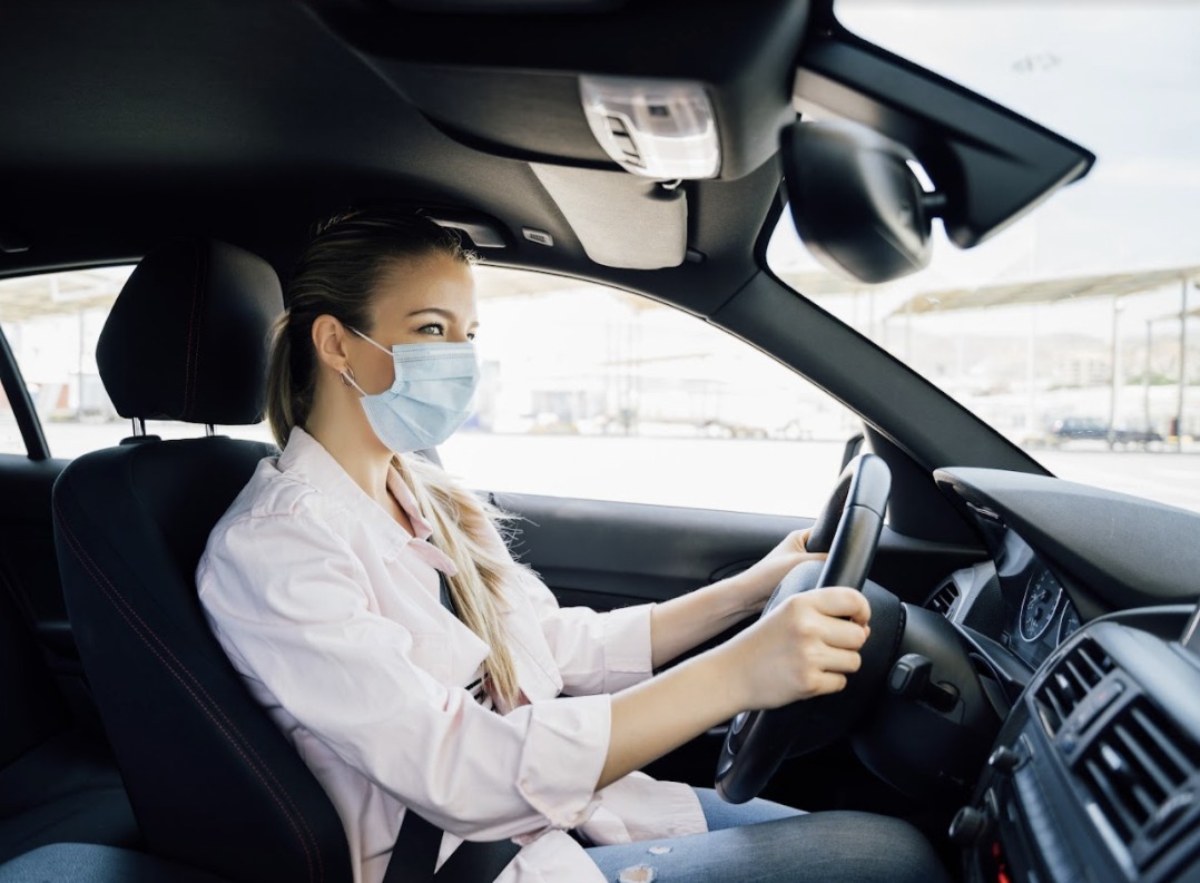 Uber presenta ELLAS en Guatemala