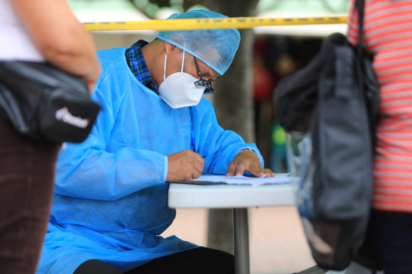 Coronavirus: ¿Qué diferencia a la variante lambda?