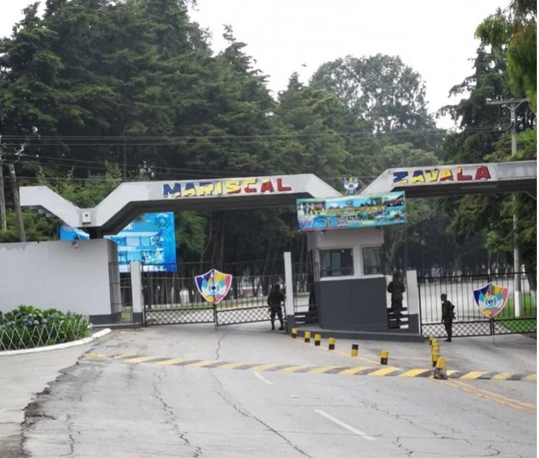 “Se recibió una alerta internacional”: Los Martinelli pensaban fugarse de la cárcel Mariscal Zavala, afirma Gobernación