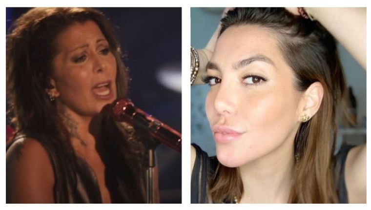 Frida Sofía ataca a Alejandra Guzmán por la canción “Yo te esperaba”