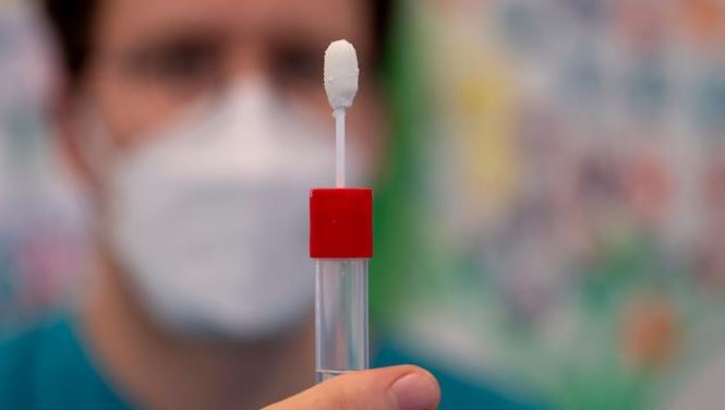 La impactante historia de la mexicana con covid-19 que comenzó con dolor de muelas y le diagnosticaron “hongo negro”