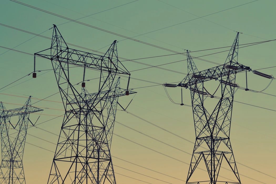 Sin luz: reportan fallos en el servicio eléctrico en varias zonas de la capital y Mixco