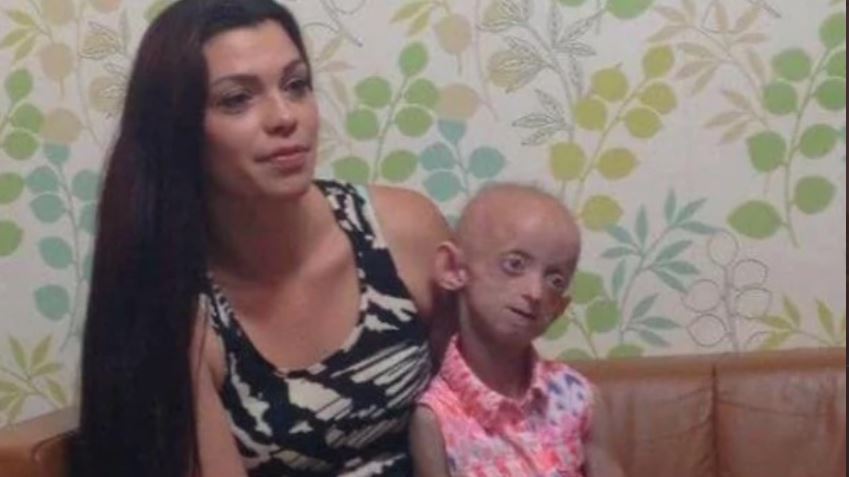 “Ella era brillante”: el inspirador caso de una adolescente de 18 años que murió como si tuviera 144
