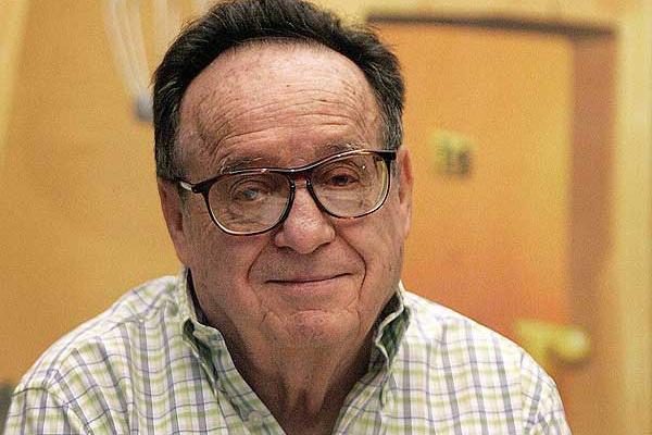 El Chavo del 8: Varios fueron los personajes que creó “Chespirito”, pero uno lo hizo reír