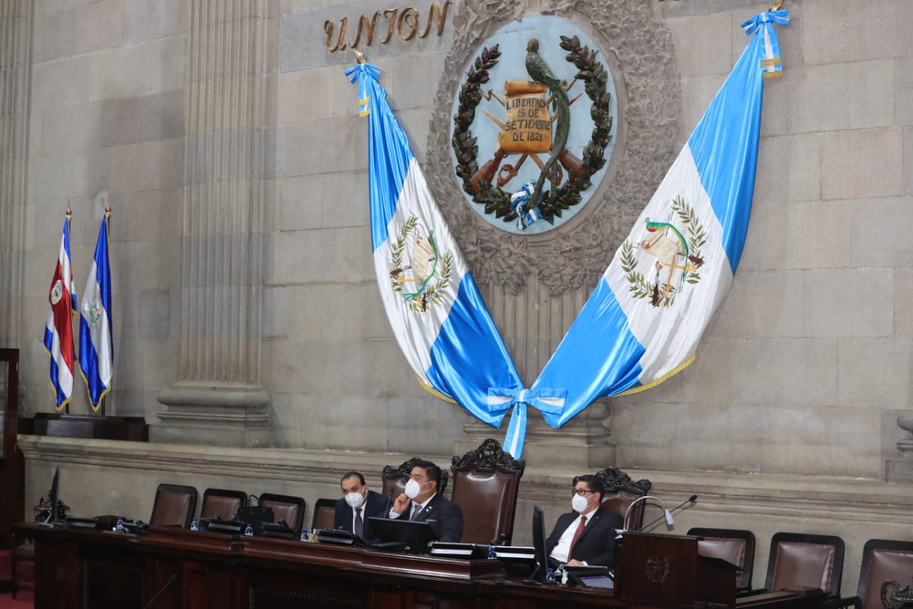Queda aprobada por el Congreso la Ley de exención y de compensación por uso de vacunas contra el coronavirus
