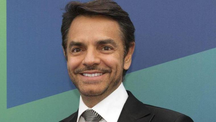 Fotografía de Eugenio Derbez