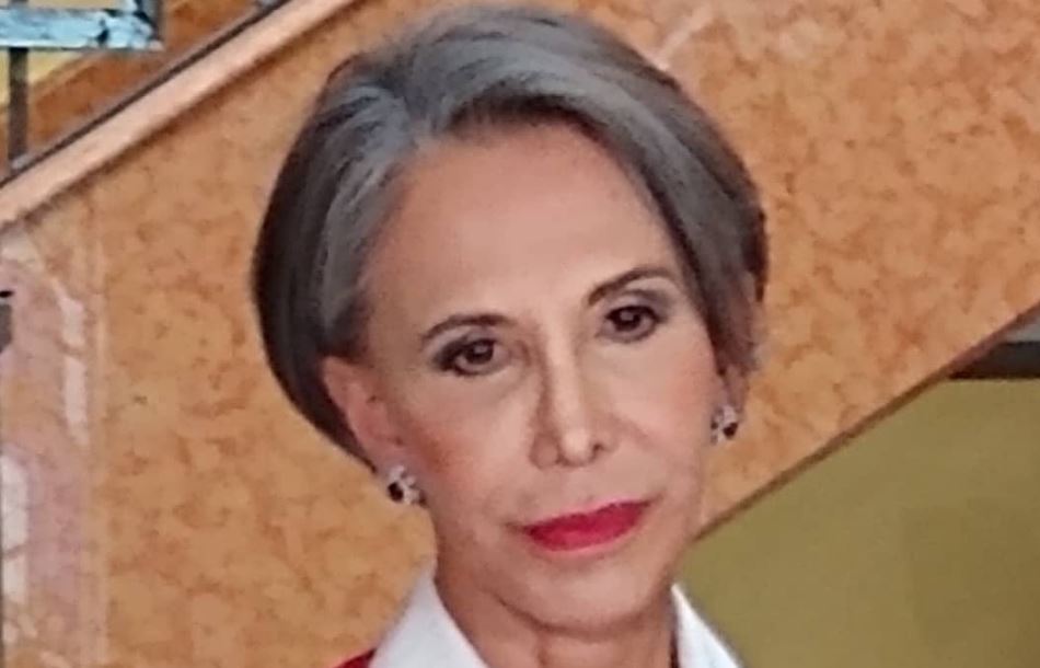 Florinda Meza califica la publicidad de Eugenio Derbez y “El Chavo del 8”