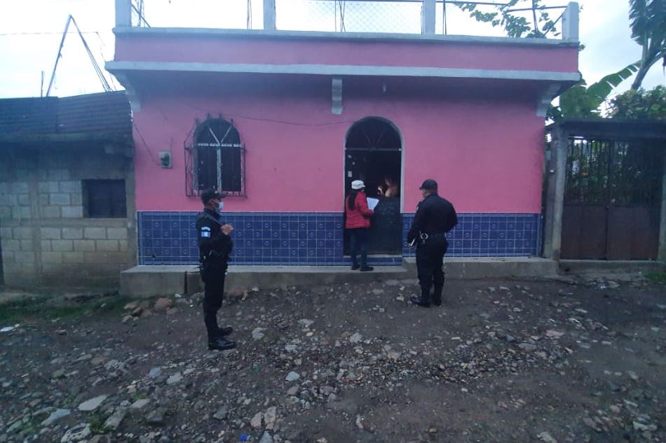 Qué se sabe del caso de un niño de 4 años que habría sido secuestrado y asesinado en la frontera entre Guatemala y México