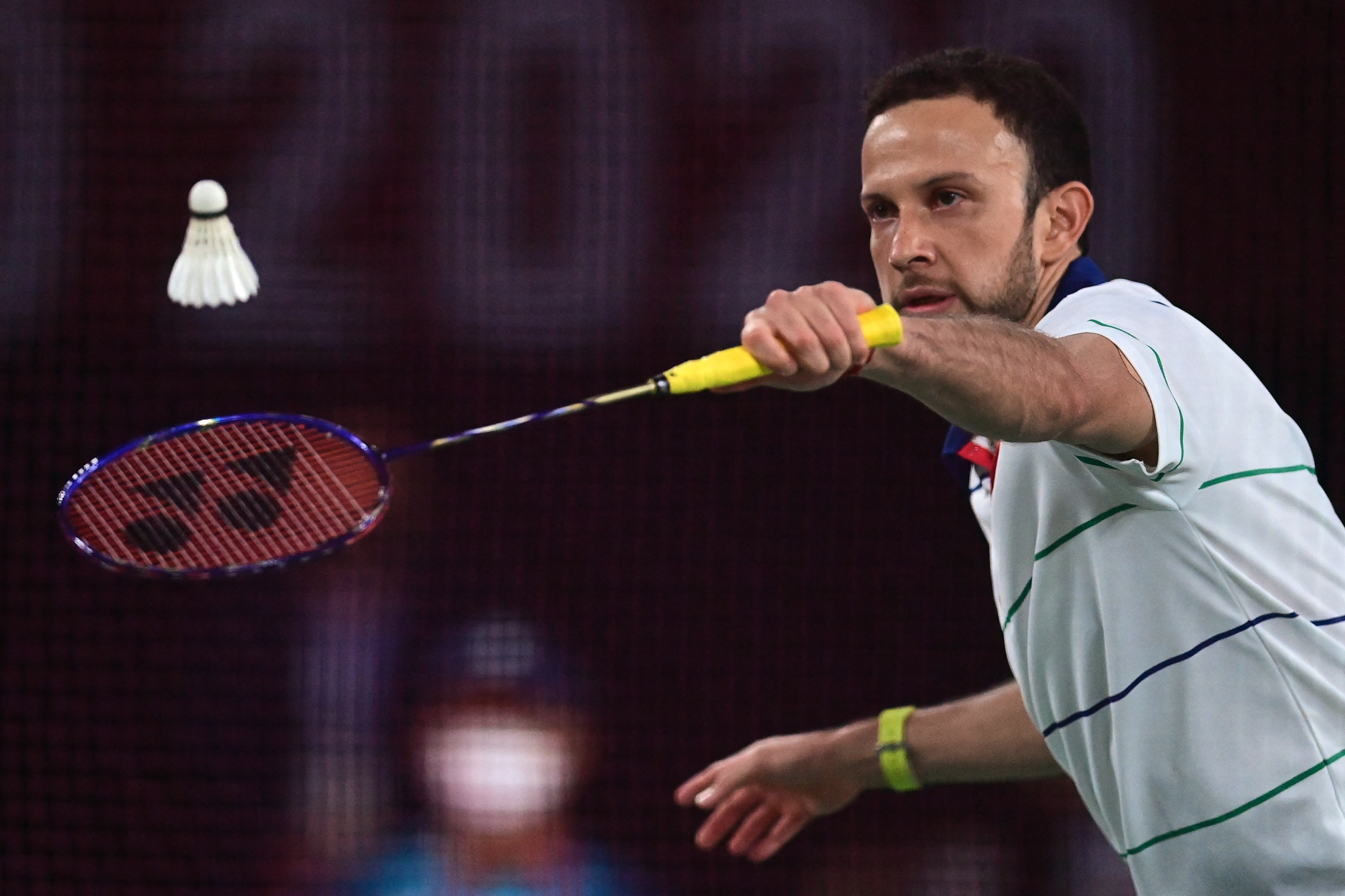 Kevin Cordón buscará el bronce olímpico