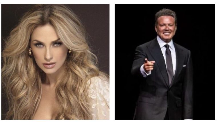 “Jamás afectaría a mis hijos”: Aracely Arámbula rompe el silencio y habla de su relación con Luis Miguel