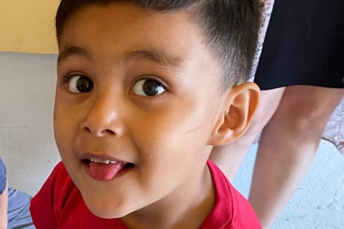 “Como madre sientes que le fallaste”: Niño de 3 años muere durante procedimiento dental rutinario