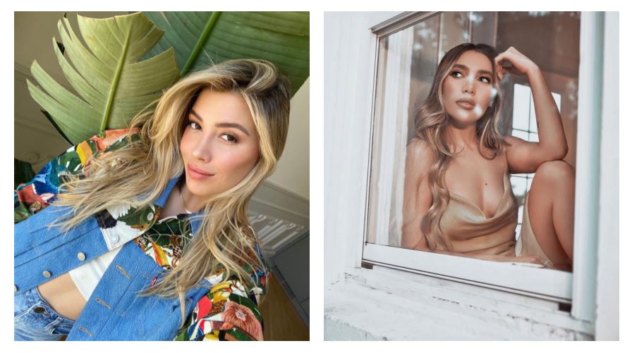 Michelle Salas VS Frida Sofía: La hija de Luis Miguel pide un alto a las comparaciones que hacen con la hija de Alejandra Guzmán