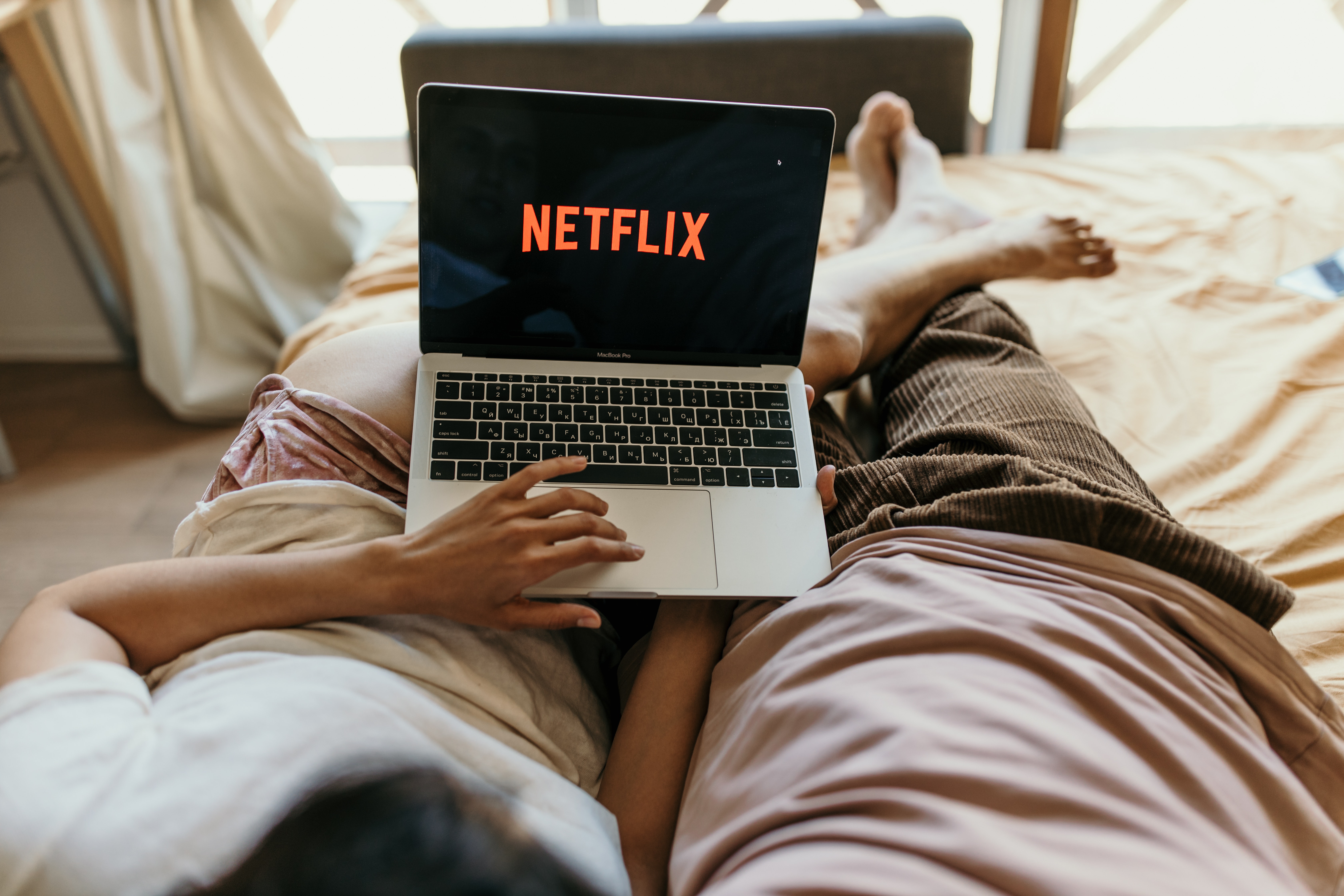 Netflix: Conoce los estrenos que te esperan en agosto 2021