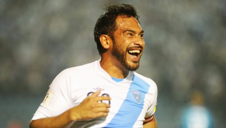 “Por dignidad algunos no iríamos a la Copa Oro”: El mensaje que Carlos “el Pescado” Ruiz envió a la Fedefut