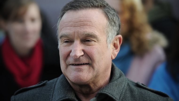 Las últimas horas de Robin Williams antes de su muerte: las dolencias, la angustia y las alertas que nadie supo escuchar