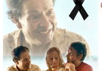 “Era uno de nosotros”: el conmovedor mensaje de Eugenio Derbez tras la muerte de Sammy Pérez