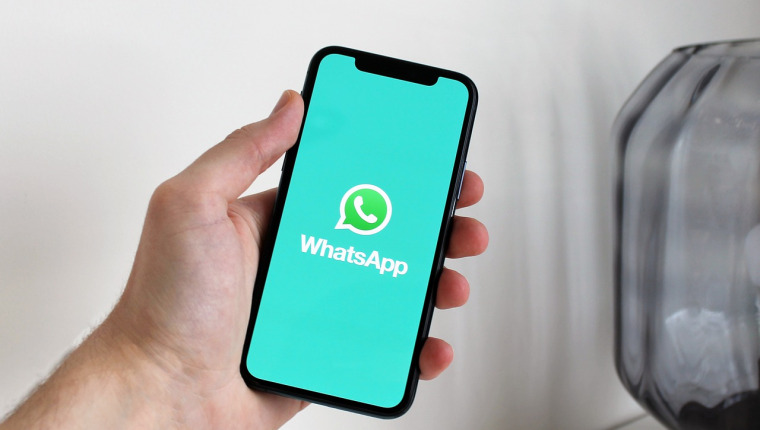 WhatsApp ya permite unirse a videollamadas una vez estas hayan empezado