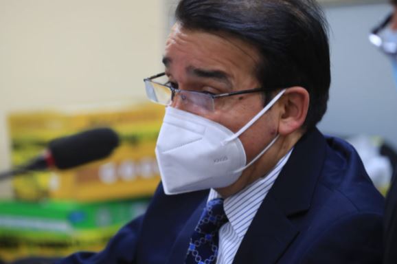 Ligan a proceso a exviceministro de Salud que estaba prófugo por caso “Corrupción en época de pandemia”