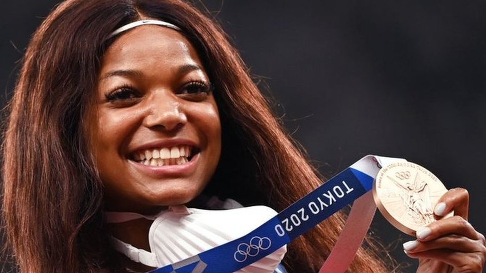 Olímpicos de Tokio: la medallista de oro y doctora en Matemáticas, y otras 6 atletas y científicas de los Juegos