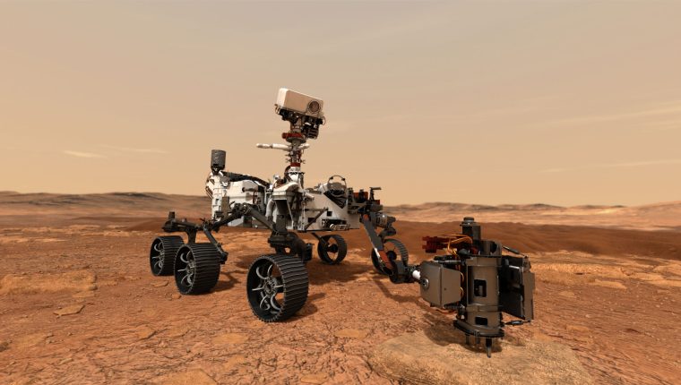 ¿Se imagina cómo sería “vivir unos días” en Marte? La Nasa busca candidatos para futura misión y estos son los requisitos