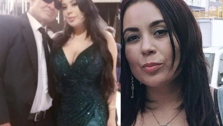Zuleika Garza y Sammy Pérez: Estos son los datos “oscuros” que revelaron de su relación