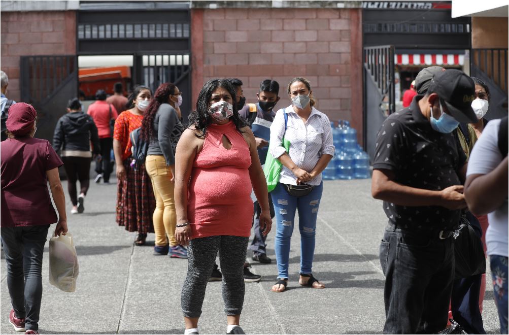 Cuáles son las nuevas disposiciones presidenciales en Guatemala publicadas en el Diario Oficial