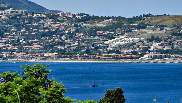 ¿Le gustaría vivir en Italia? Calabria busca voluntarios para habitar en sus tierras y esto ofrece a cambio