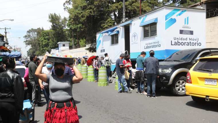 Cómo se clasifican las variantes de virus como el covid-19 y qué tan fuerte pueden golpear al sistema de salud