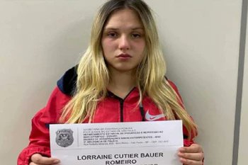 La “Gatinha da Cracolandia”, la brasileña que era “influencer” de día y distribuía drogas por las noches