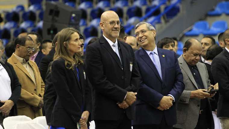 Directivos del COG recibieron más de Q41 mil en gastos de bolsillo para Tokio 2020, mientras que algunos atletas apenas percibieron Q6 mil 800