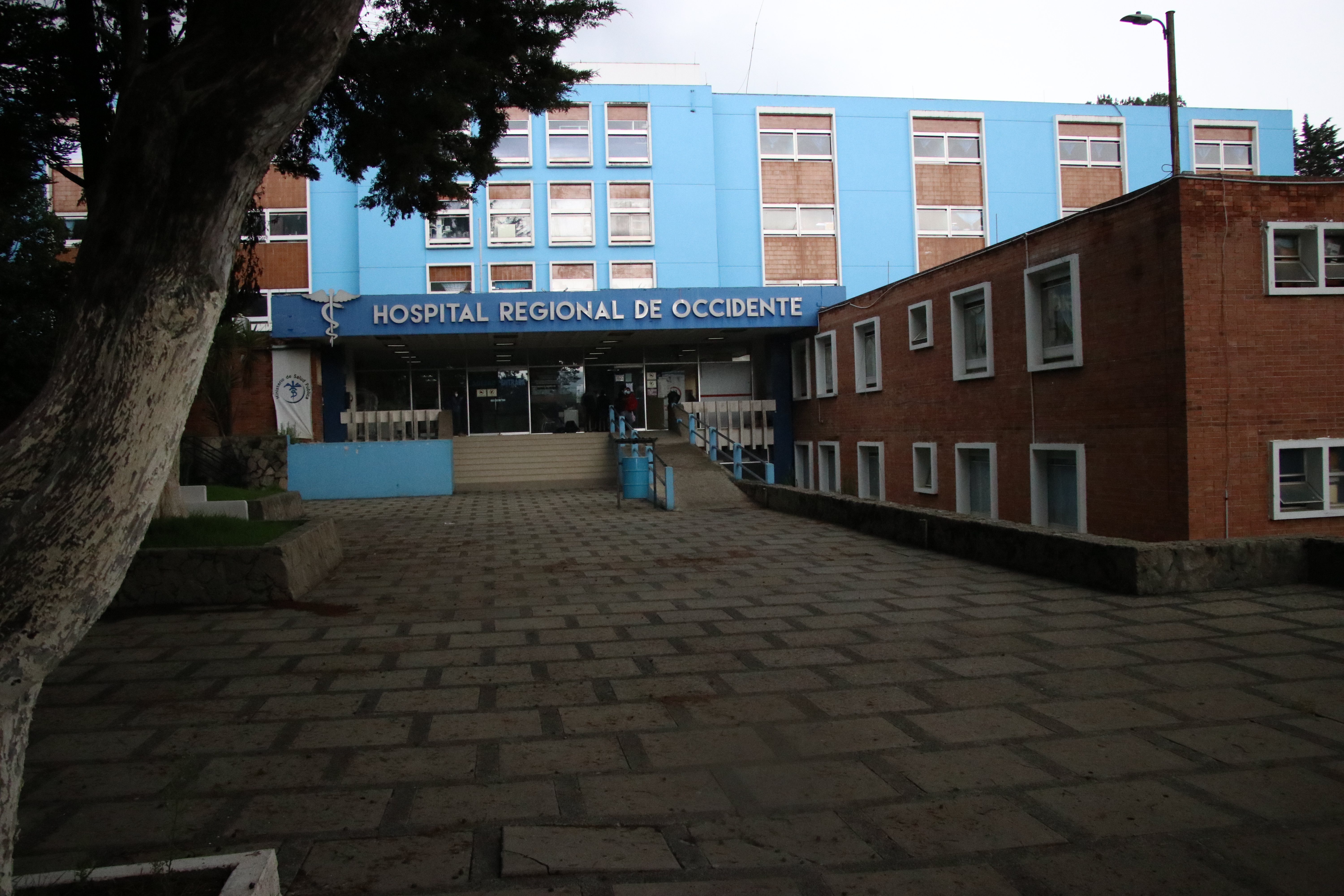 VIDEO | Tres pacientes reincidentes dieron positivo a la variante gamma en Quetzaltenango