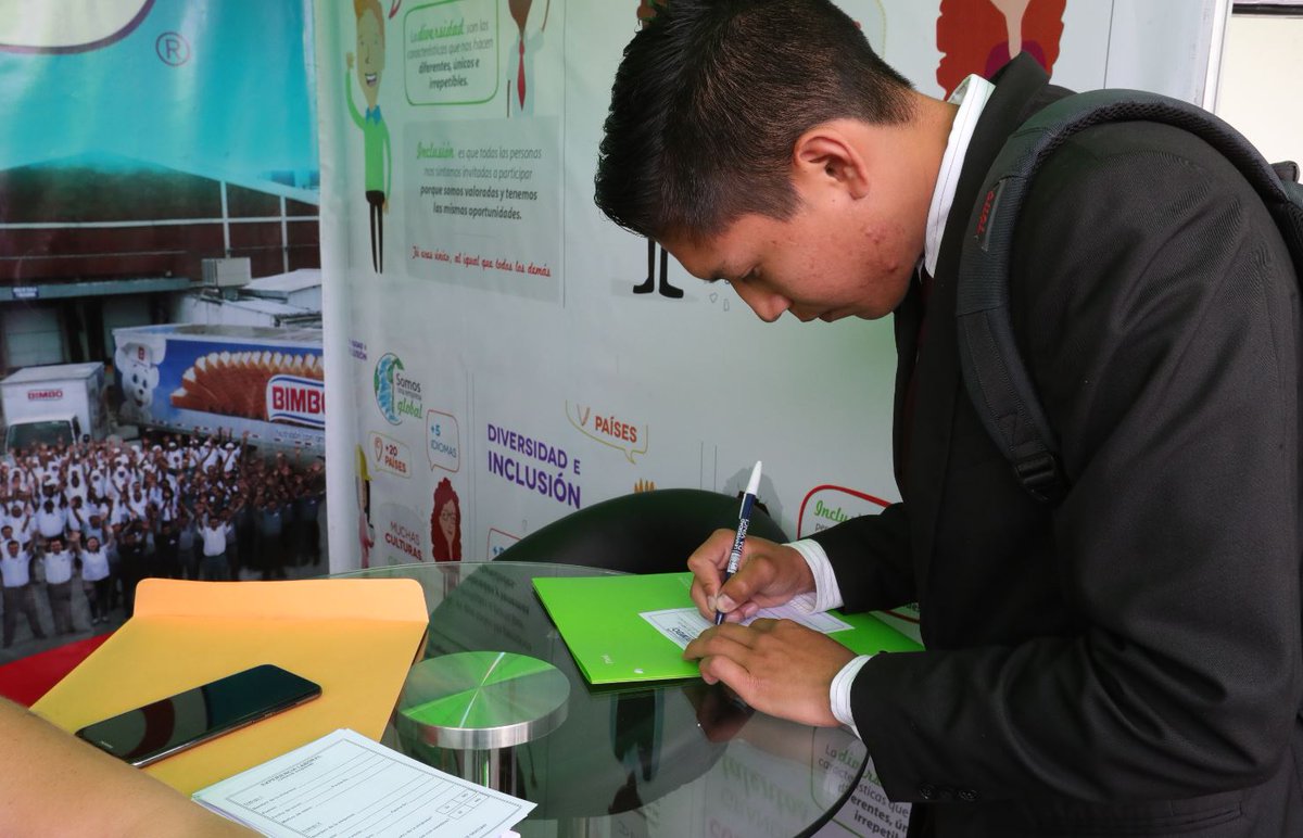 Ministerio de trabajo llevará a cabo feria de empleo para jóvenes