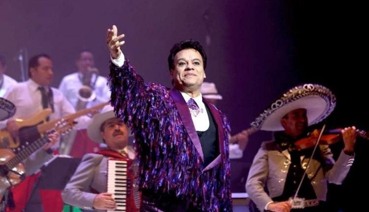 A cinco años de su muerte, perdura el legado de Juan Gabriel
