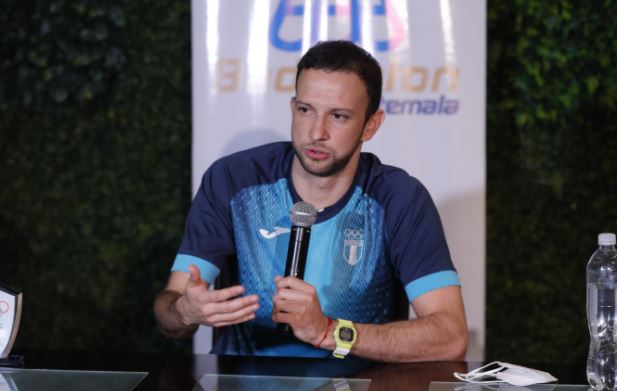 Esto le dijo el campeón olímpico de Bádminton a Kevin Cordón