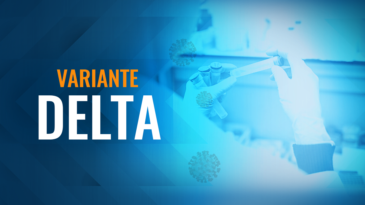 [Viva La Noticia] Variante delta en Guatemala
