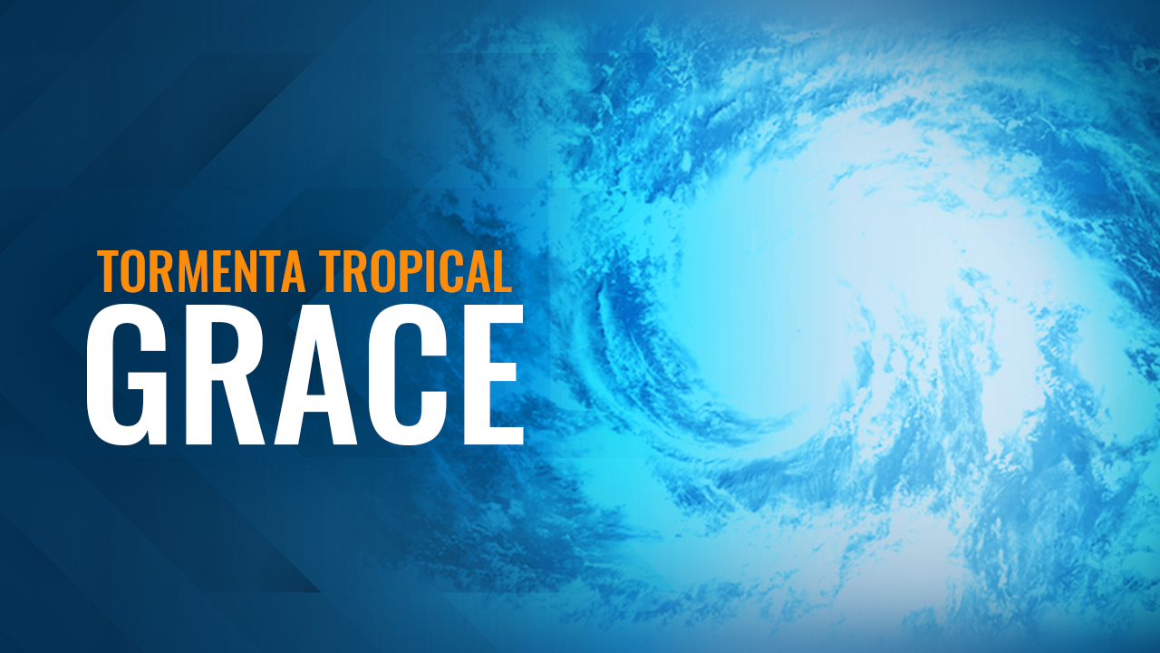 [Viva La Noticia] ¿Cuáles son las recomendaciones de Conred ante Grace?