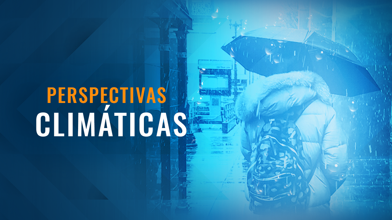 [Viva La Noticia] Pronóstico climático para próximo trimestre