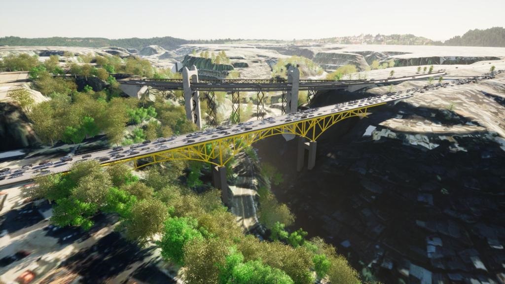 Acción Ciudadana critica inexperiencia de empresa que supervisará construcción del Puente Belice 2