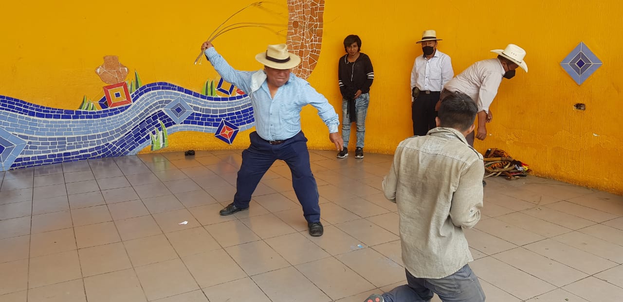 Piden azotar a alcaldes, diputados y al Presidente Giammattei, como lo hacen con los delincuentes en Quiché