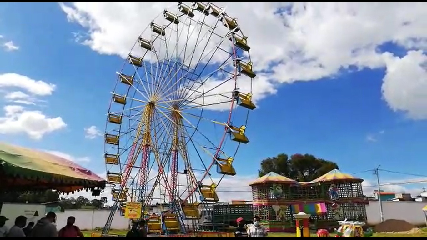 VIDEO | Salud y Gobernación dan 48 horas a los vendedores de feria de Santa Cruz del Quiché para retirarse o serán desalojados