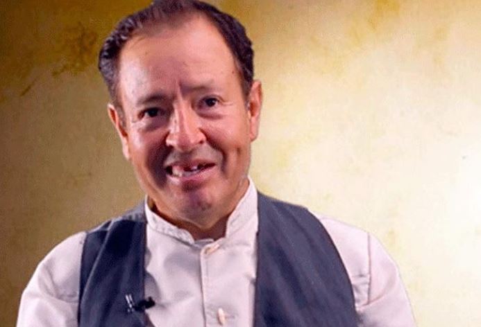 Así fue la entrevista que Sammy Pérez hizo a Daddy Yankee; divertido video se hace viral