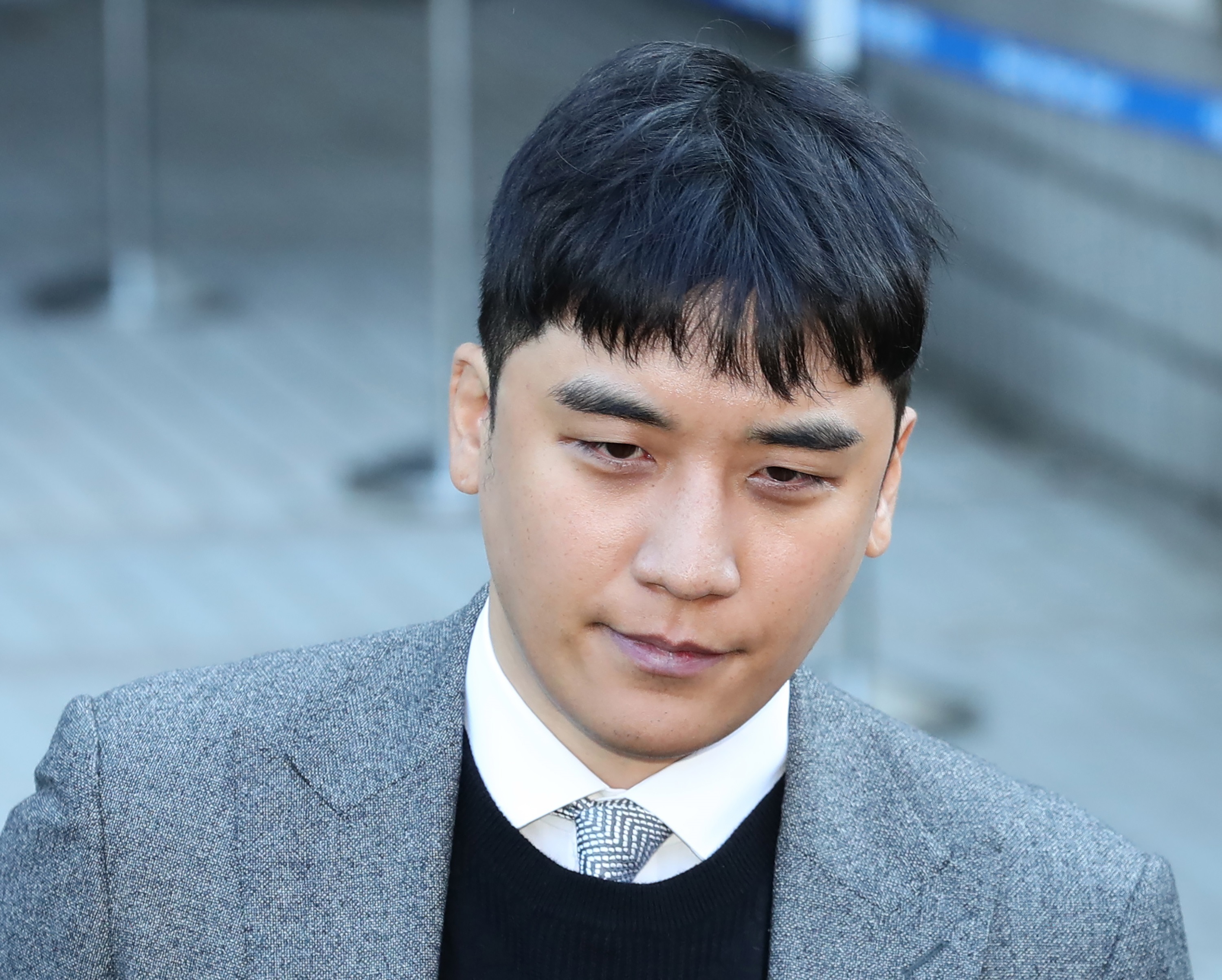 Controversia en el mundo K-pop: Condenan a 3 años de cárcel a Seungri, excantante de BIGBANG