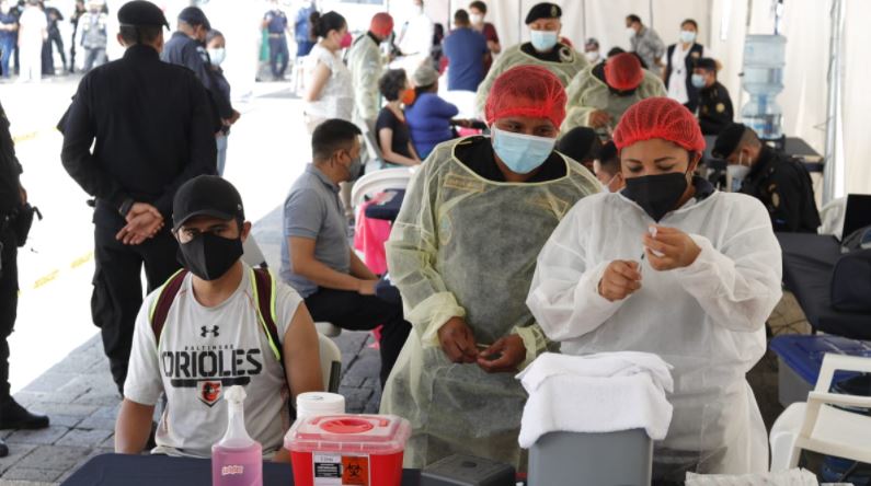 Semáforo covid-19: Vuelven a aumentar los municipios en alerta roja y ahora son 289