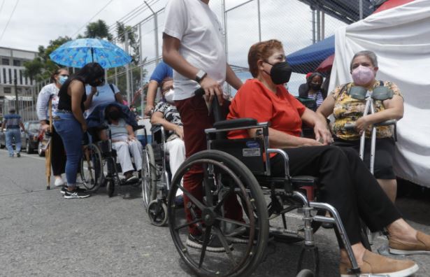 Lo que se sabe de los contagios con la variante delta en Guatemala y Salud por medio de circular pide tomar acciones