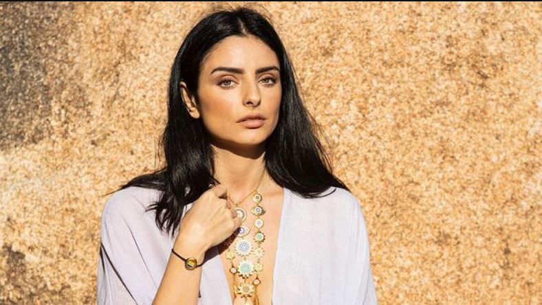 ¿Aislinn Derbez estrena romance? Esto es lo que se sabe de su supuesto nuevo amor